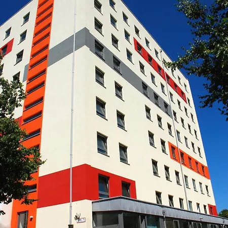 Ausbildungshotel St. Theresia 2*