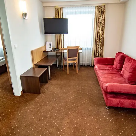 Ausbildungshotel St. Theresia 2*