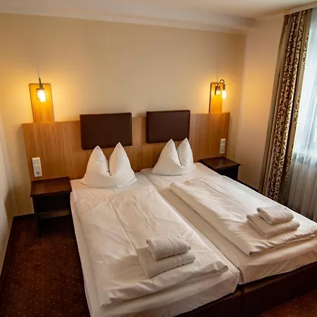 Ausbildungshotel St. Theresia Múnich