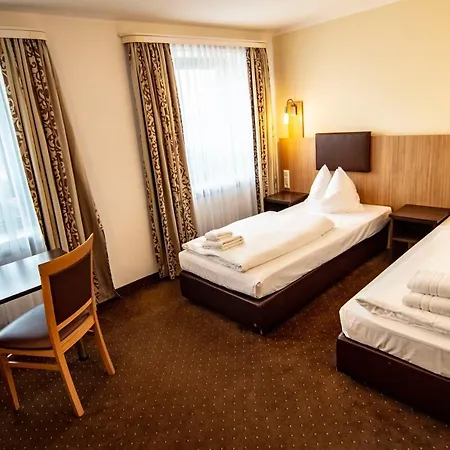 Ausbildungshotel St. Theresia 2* Múnich