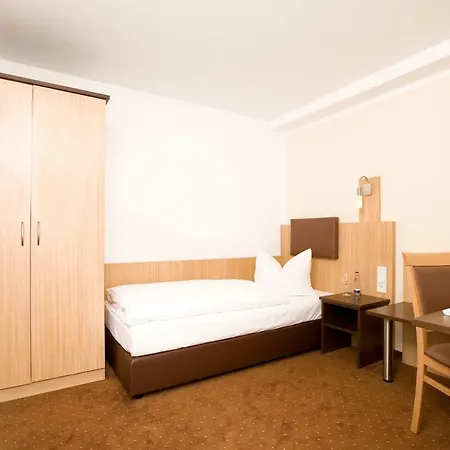 Hotel Ausbildungshotel St. Theresia Múnich