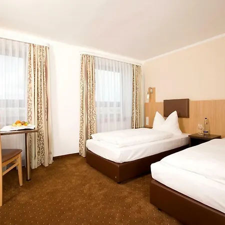 Ausbildungshotel St. Theresia Hotel Múnich