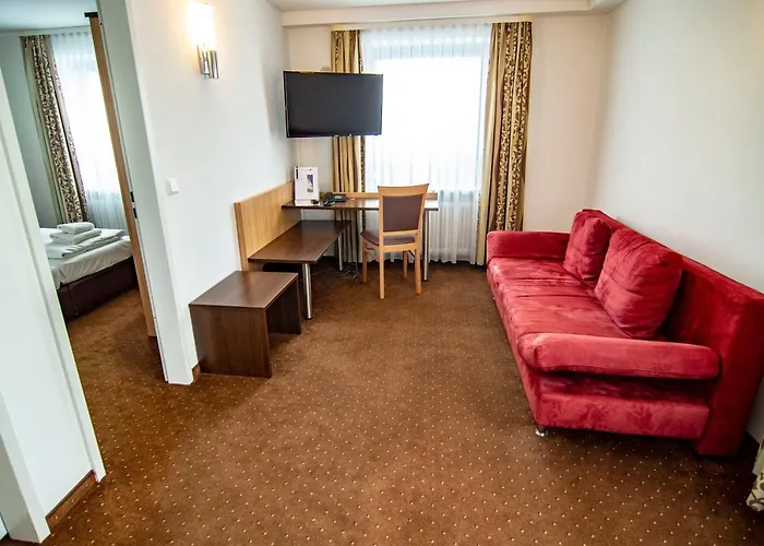 Ausbildungshotel St. Theresia 2*