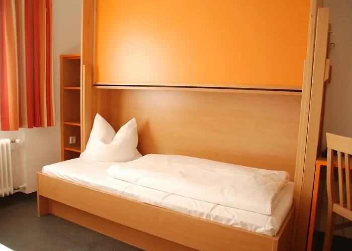 Ausbildungshotel St. Theresia 2*