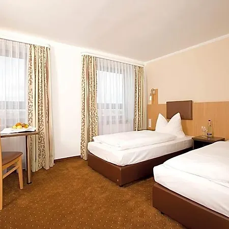 Ausbildungshotel St. Theresia 酒店 慕尼黑