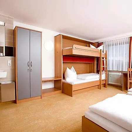 Ausbildungshotel St. Theresia 2*