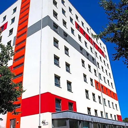 Ausbildungshotel St. Theresia 慕尼黑