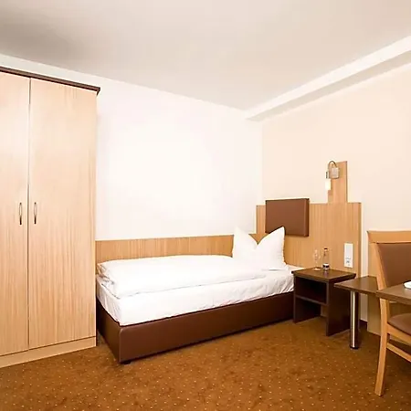 Ausbildungshotel St. Theresia 2* 慕尼黑