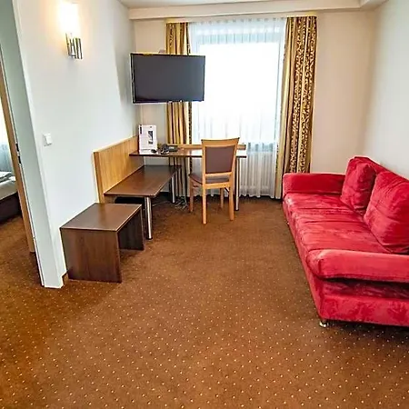 Ausbildungshotel St. Theresia 2* 慕尼黑