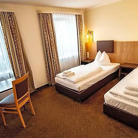 Ausbildungshotel St. Theresia