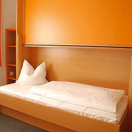 酒店 Ausbildungshotel St. Theresia 慕尼黑