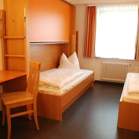 Ausbildungshotel St. Theresia 2*