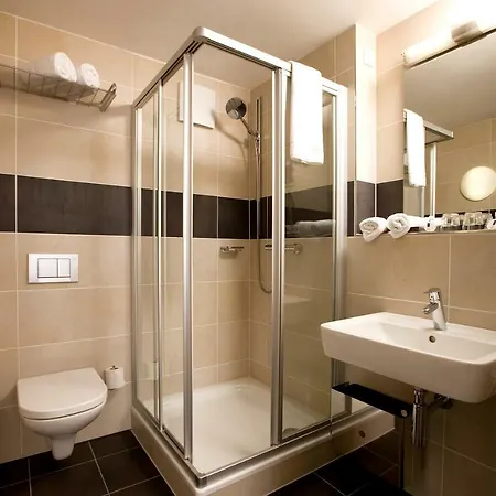 Ausbildungshotel St. Theresia