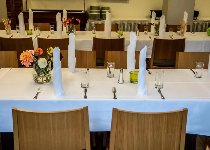 Otel Ausbildungshotel St. Theresia Münih