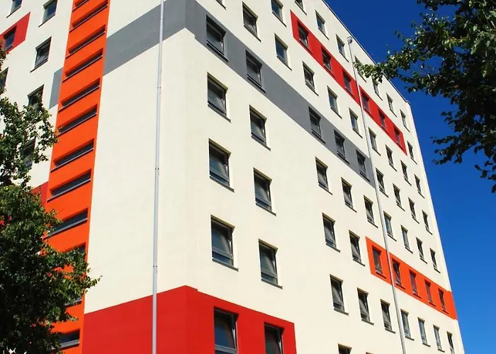 Ausbildungshotel St. Theresia 2*