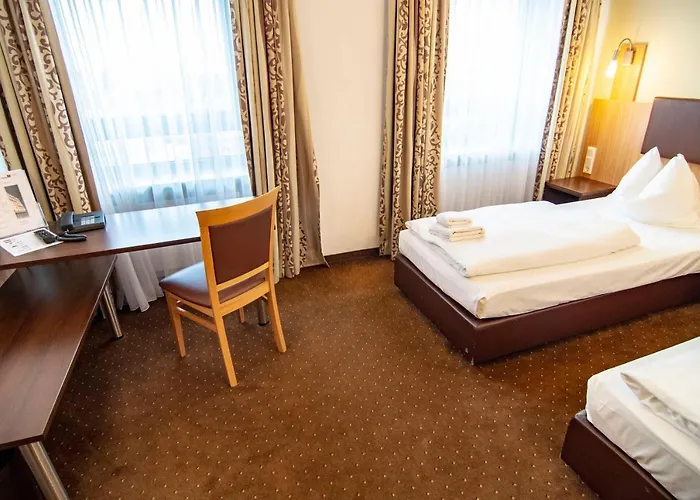 Otel Ausbildungshotel St. Theresia