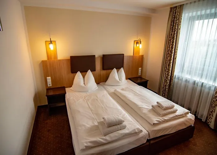 Ausbildungshotel St. Theresia Münih