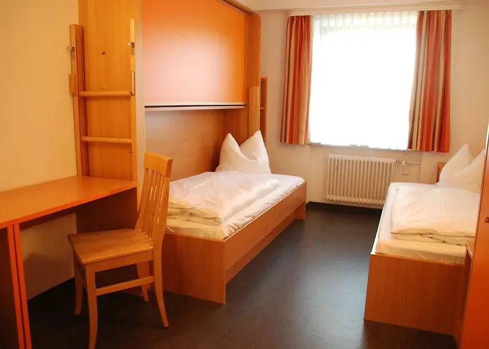Ausbildungshotel St. Theresia 2*