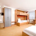 Ausbildungshotel St. Theresia 2* 뮌헨