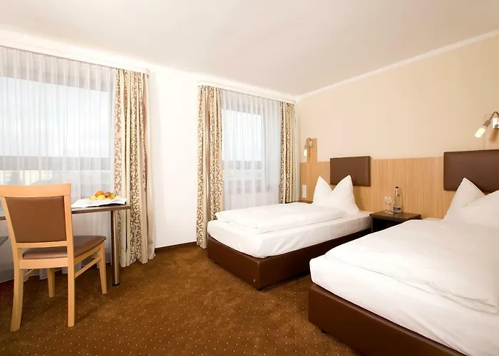 Ausbildungshotel St. Theresia Hotel Múnich