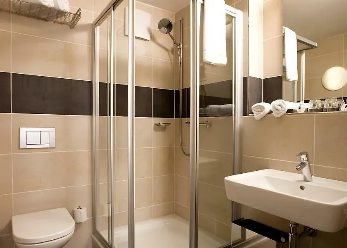 Ausbildungshotel St. Theresia